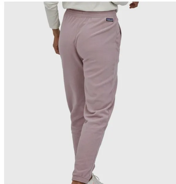 Fleece Jogger Pants Size Medium - Image 2