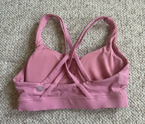 Lululemon sports bra - Image 2
