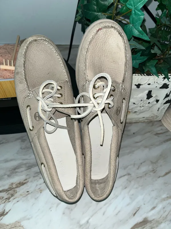 Timberland Women’sshoes size 9.5 - Image 7