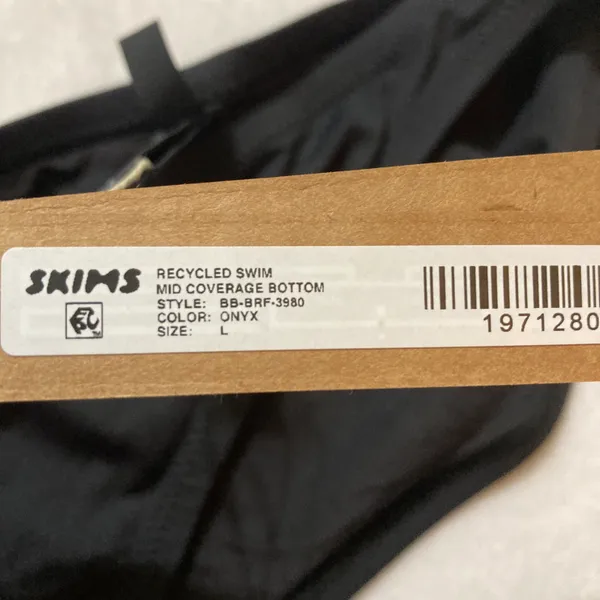 SKIMS Bikini Set - Image 6