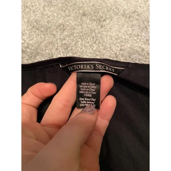 Victoria's Secret robe‎ one size - Image 3