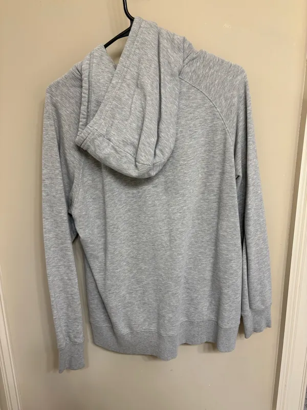 The North Face Sweatshirt - Image 2