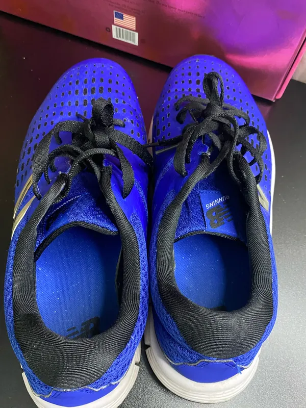 New Balance Men's Shoes Size 10.5 - Image 4