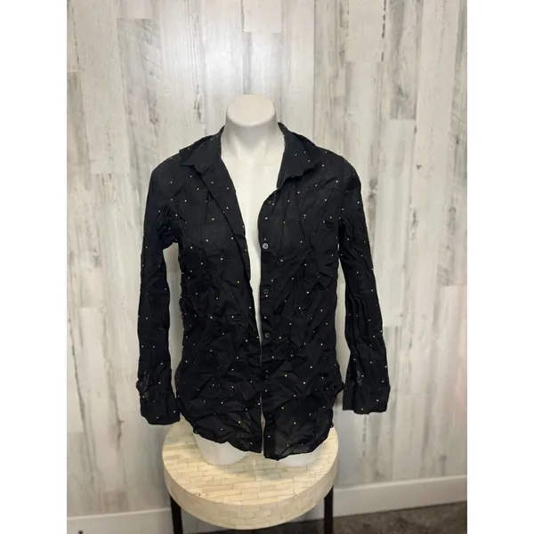 Old navy dress shirt - Image 5
