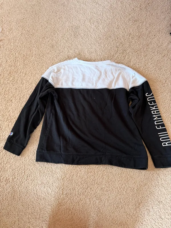 Purdue champion crewneck  - Image 2