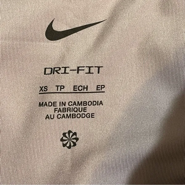 Nike Epic Luxe Dri-Fit Picket Running Bike Shorts - Image 13