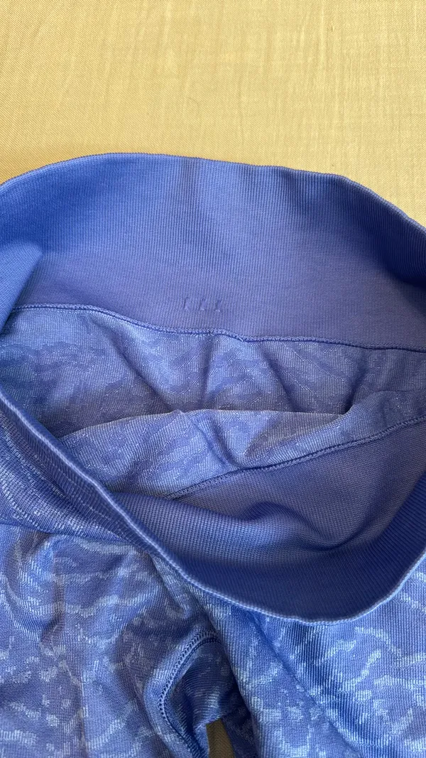 Gymshark Bike Shorts - Image 4