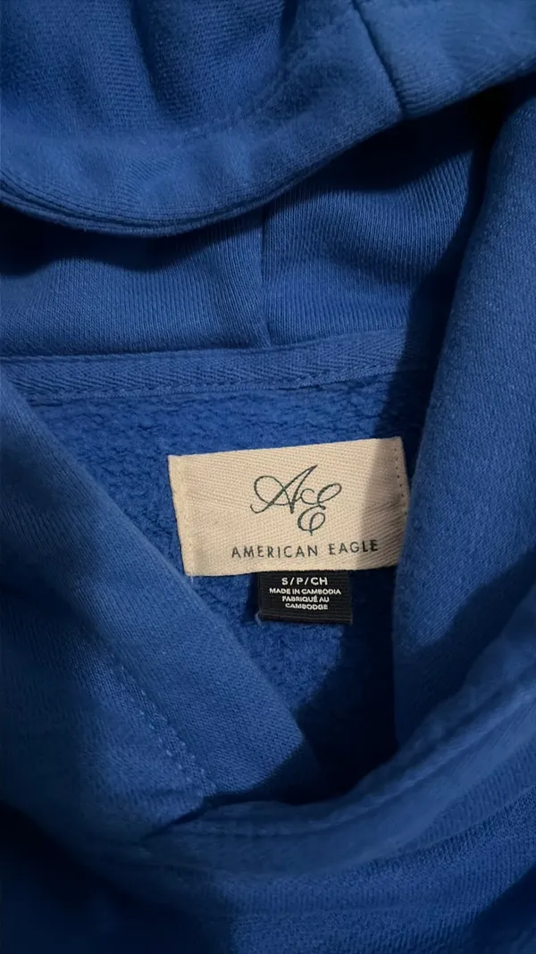 American Eagle sweatshirt  - Image 2