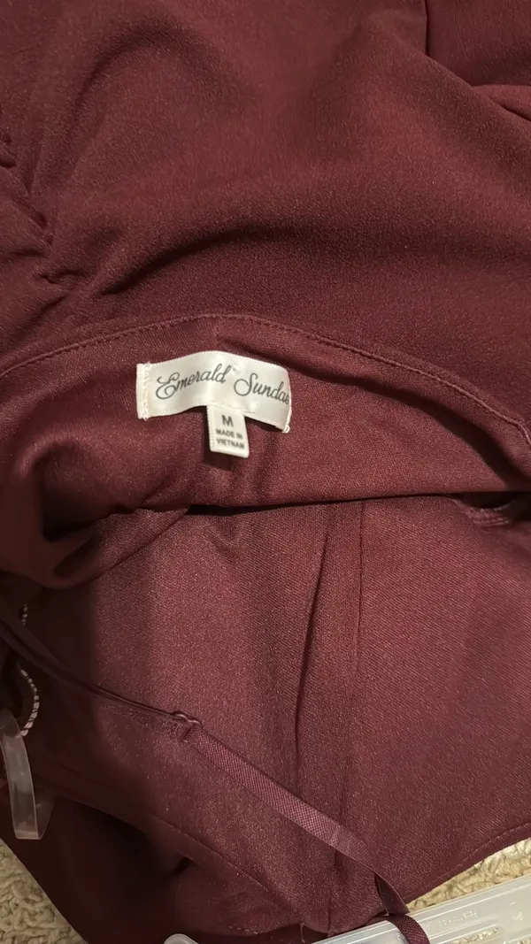 Dry Goods Mid Length Dress - Image 2