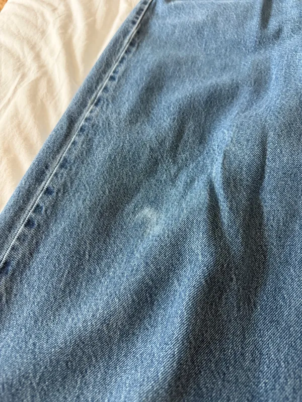 Levi’s Baggy Dad Jeans  - Image 2