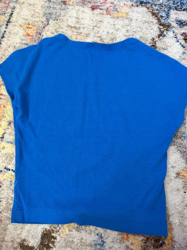 Zara t shirt  - Image 2