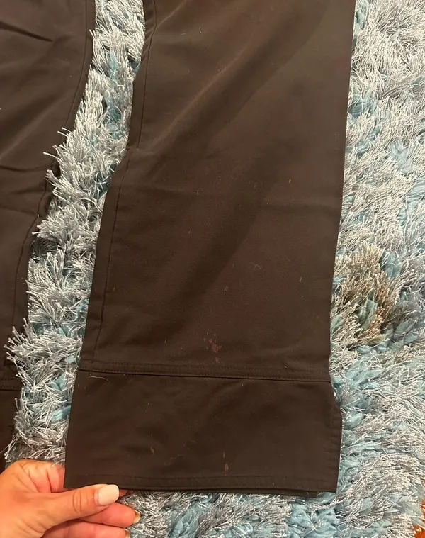 Greys Anatomy Signature Scrub Pants - Image 3