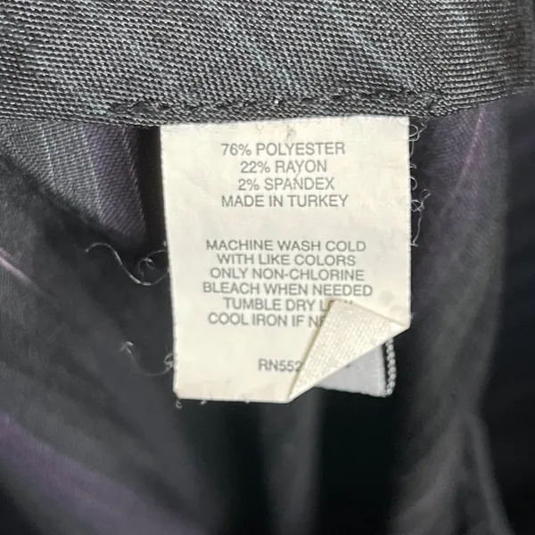 Express Correspondent Dress Pants‎ - Image 7