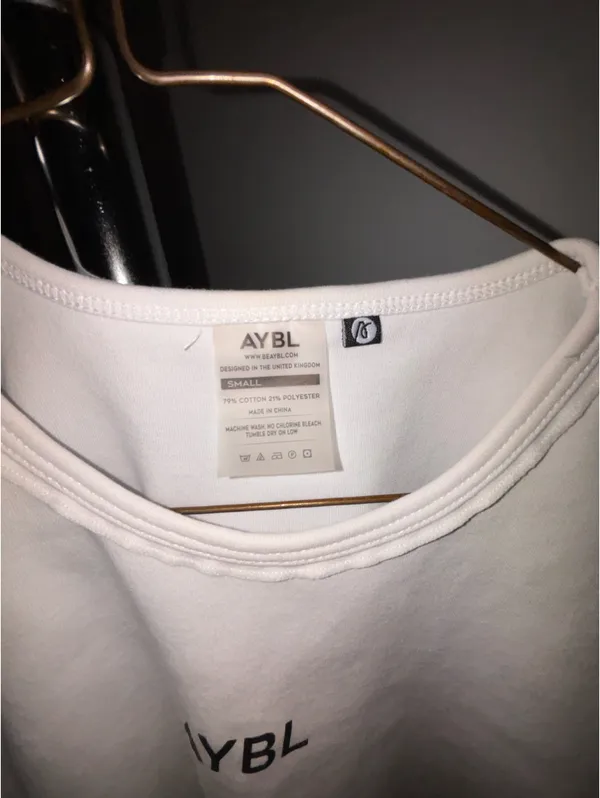 AYBL Top - Image 2