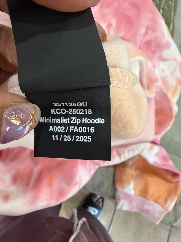 Comfort 3xl hoodie  - Image 7