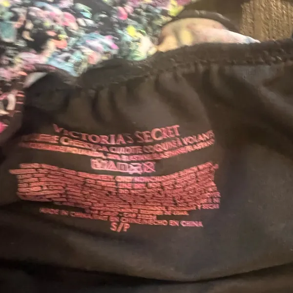 Victoria's Secret Multicolor Bikini - Image 3