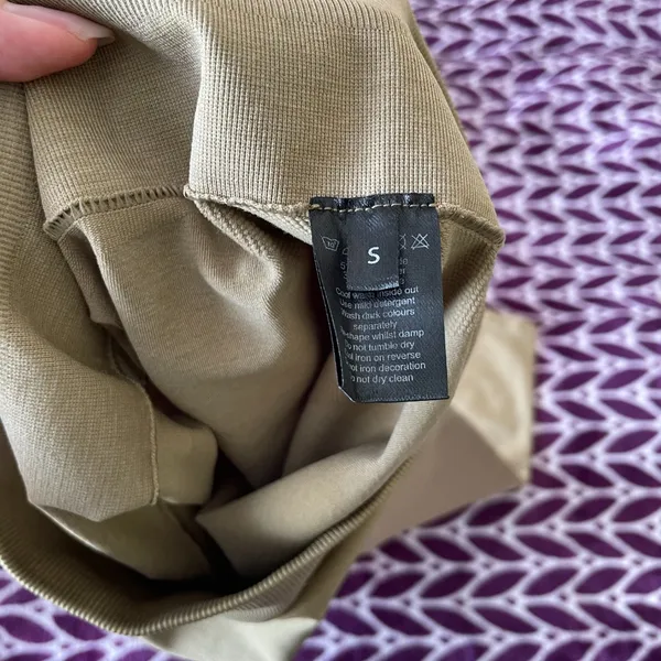 Alphalete Amplify Legging Small - Image 3
