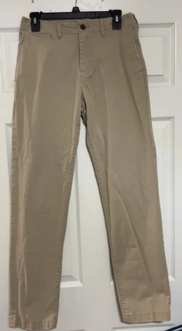 American eagle flex pants - Image 3