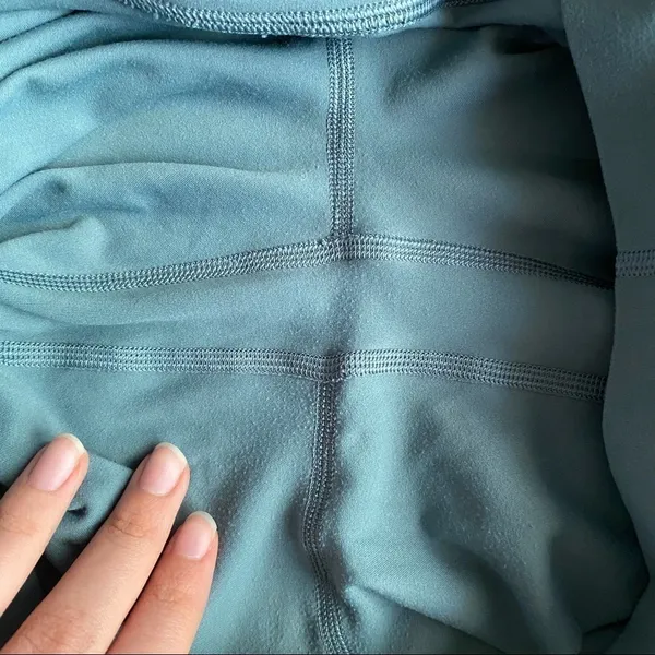 Lululemon‎ Align Pant Mystic Green - Image 9