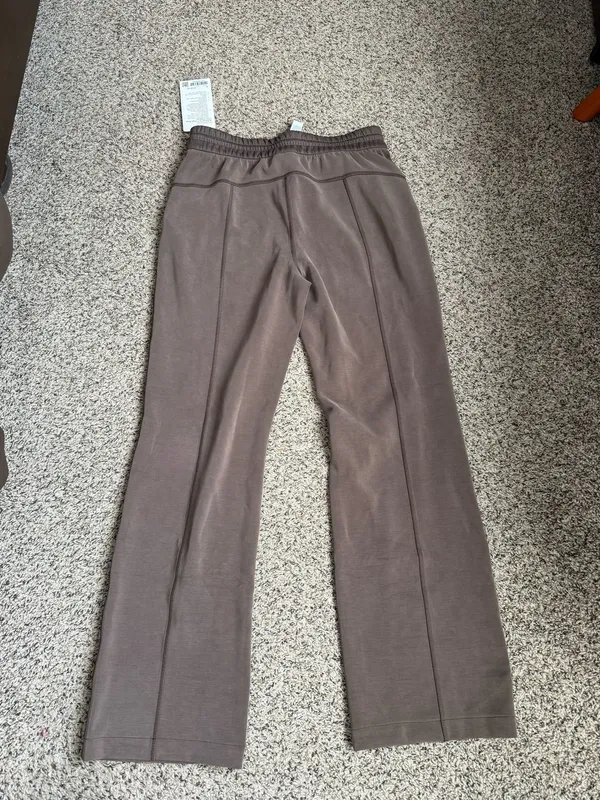 Lululemon Softstreme High-Rise Pant *Regular - Image 5