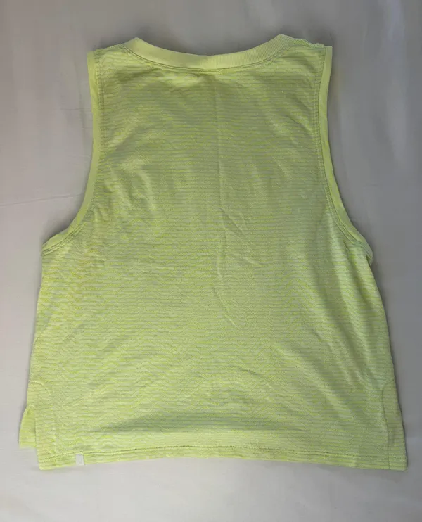 Lululemon Tank - Image 2