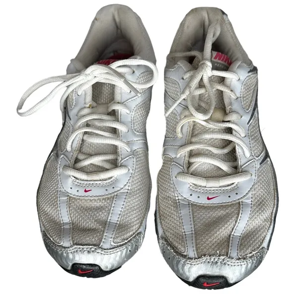 Nike Reax‎ Athletic Shoes - Image 2