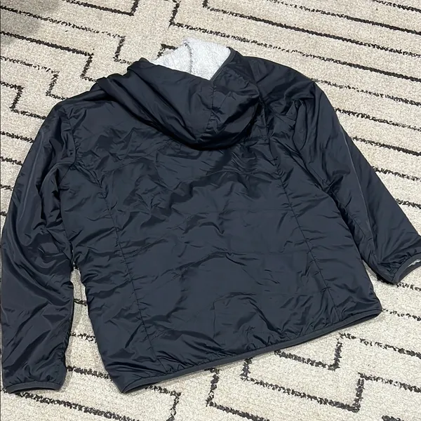 The North Face Hooded Jacket - Image 3