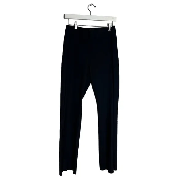 Athleta Stella flare trouser black sz 4‎ - Image 6
