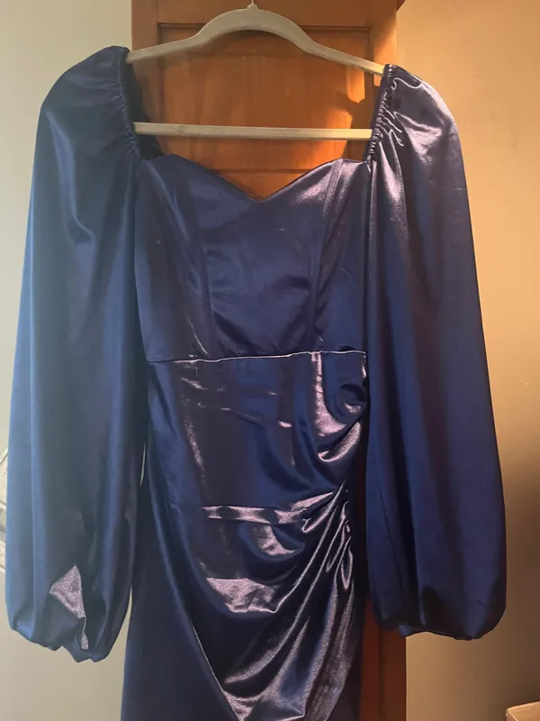 Homecoming Dress - Image 5