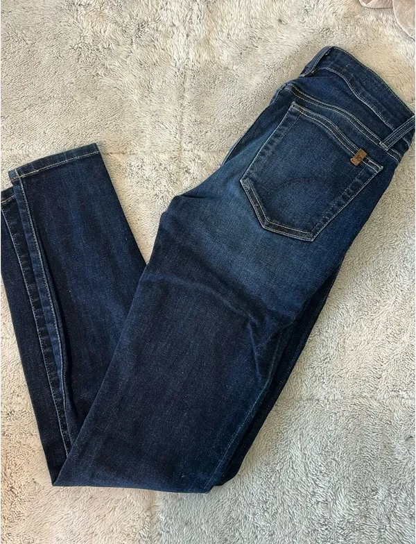 Joe’s Jeans Skinny Jeans 25 vintage - Image 2