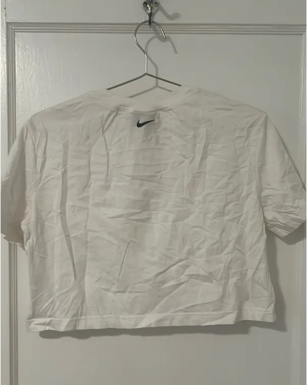 Nike Top Crop Women’s - Image 2
