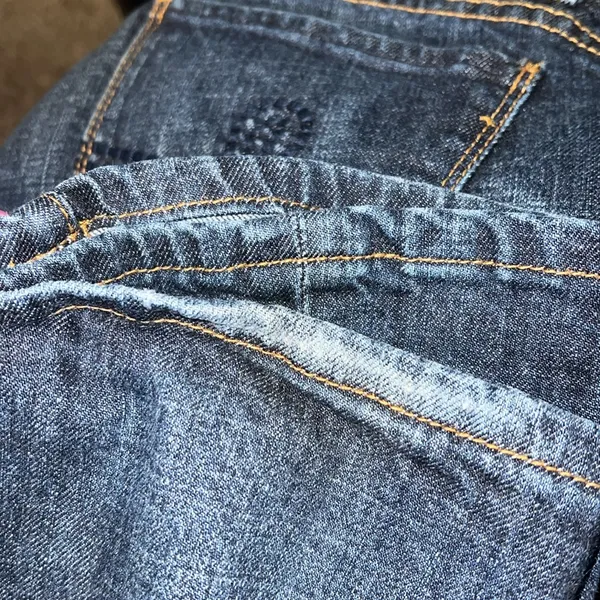 Seven 7️⃣ Regular Boot Cut Jeans - Image 14