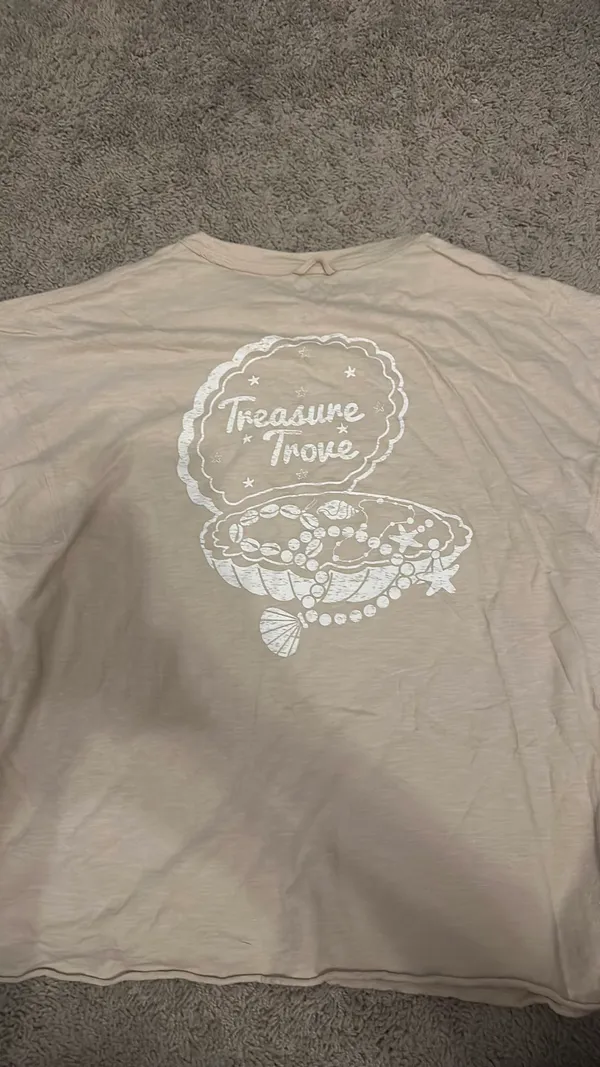 Aerie Boyfriend Tee - Image 3