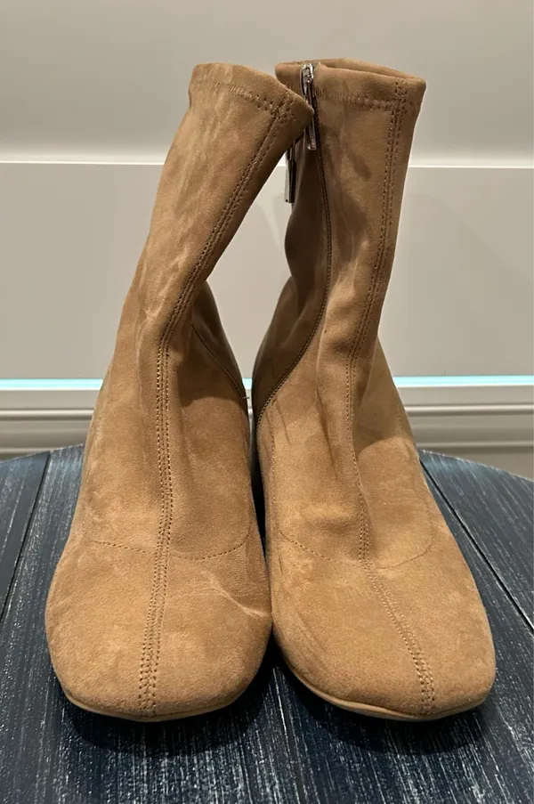 Universal Thread Vegan Booties  - Image 2