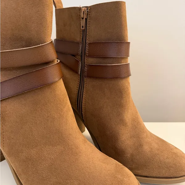 Madden Girl Elliot Boot NWOT - Image 5