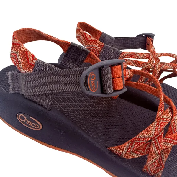 Chacos Women's ZX2 Ecotread Nylon Strappy Hiking Outdoor Sandals Size 10 - Image 2