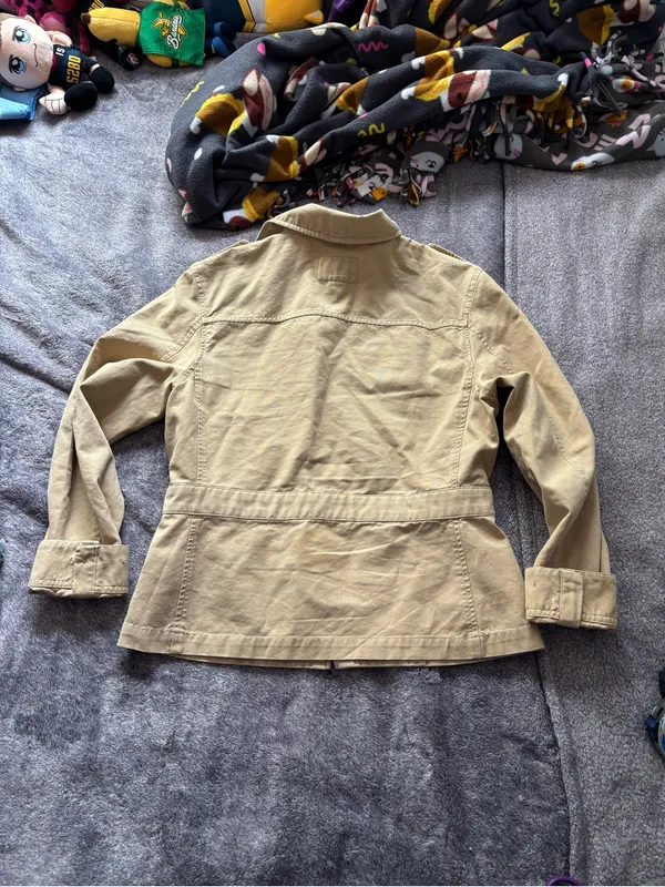 Ralph Lauren Dry Goods Cotton Jacket - Image 2