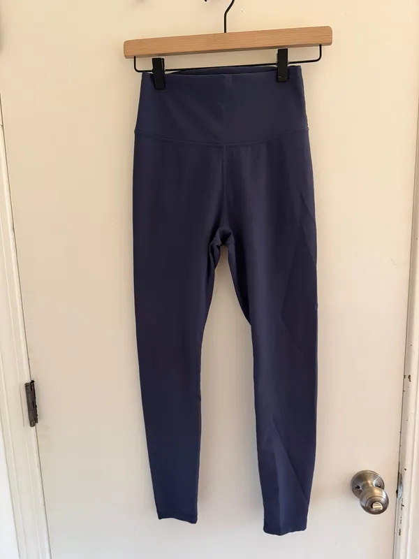 Wilo the Label Anthropologie Leggings - Image 2