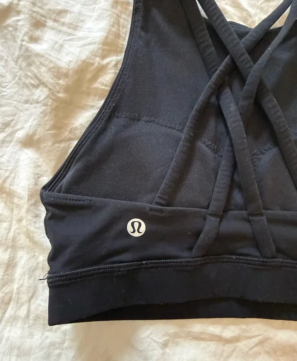 Lululemon Bra - Image 3