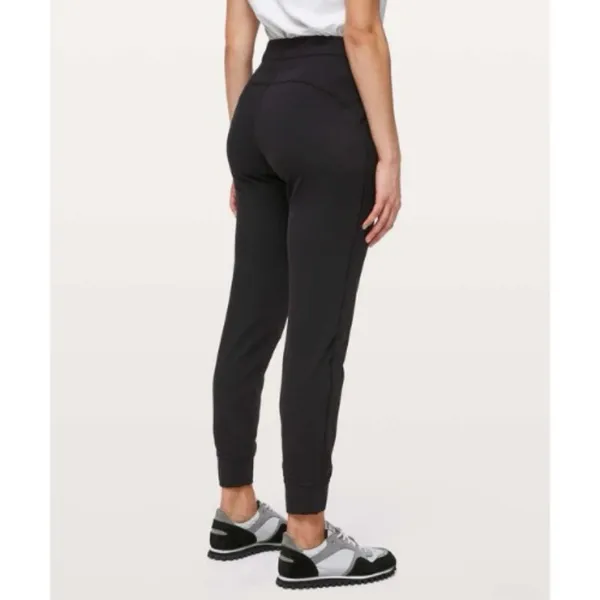 Lululemon Ready To Rulu Pant Joggers in Black - Image 2
