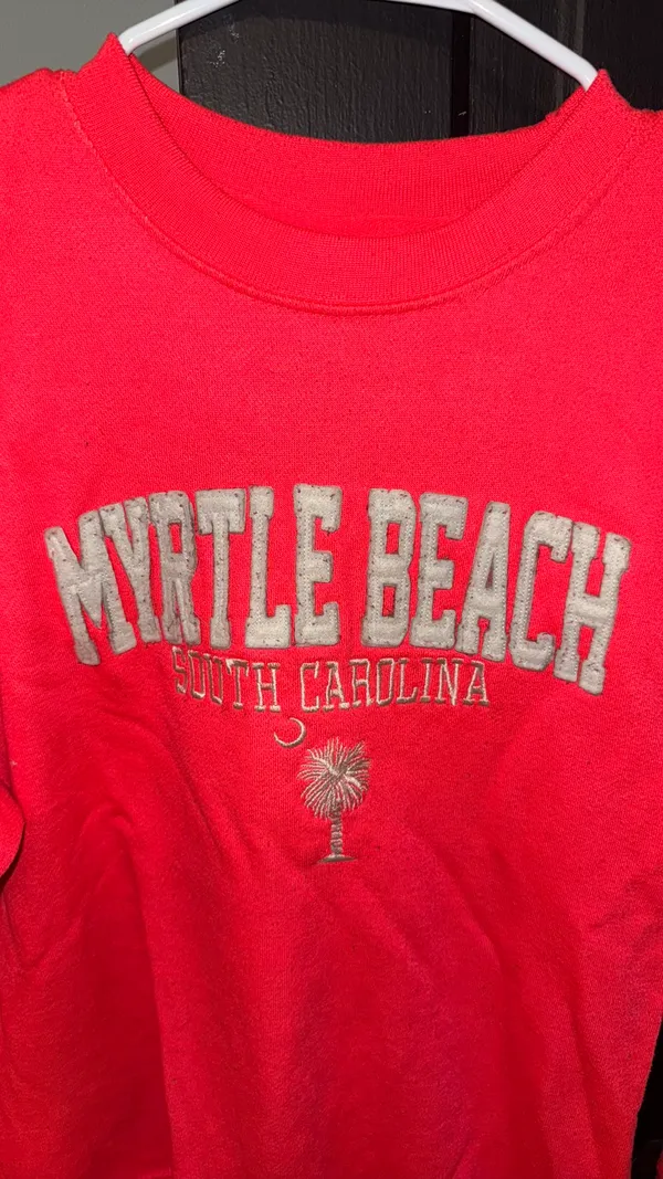 Myrtle Beach Sweatshirt - Image 2