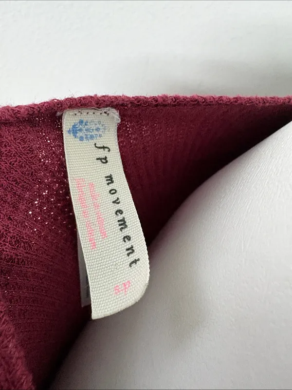 Free People movement spectrum top small - Image 9