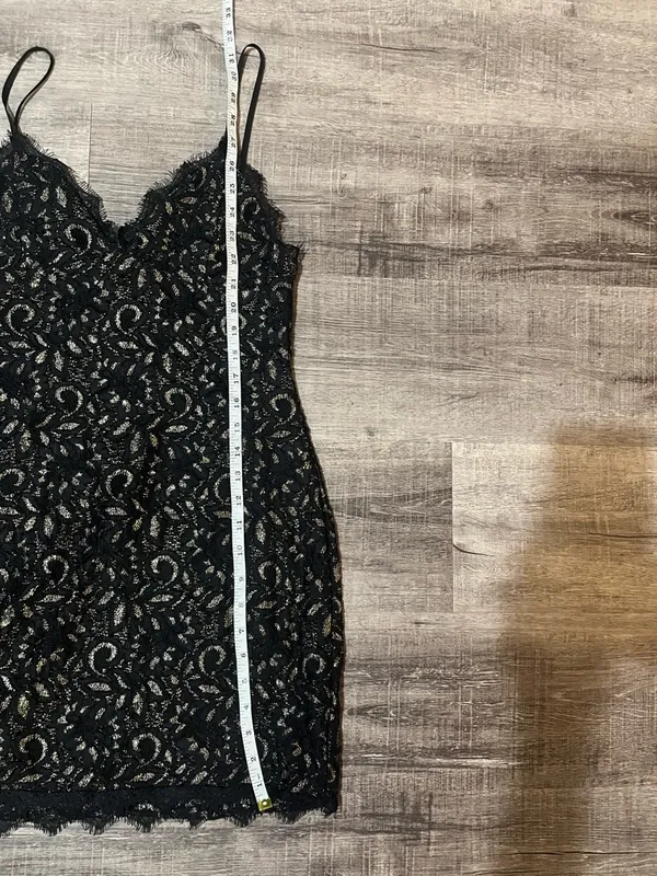 BY THE WAY Remy Mini Dress - Image 7