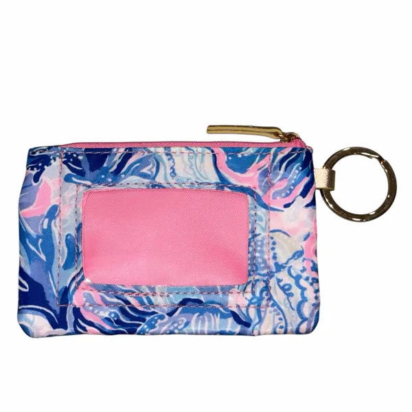 Lilly Pulitzer ID Case Wallet Small - Image 2