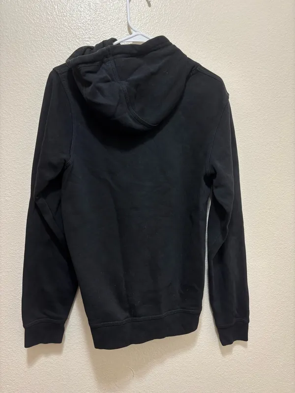 Nike hoodie  - Image 2