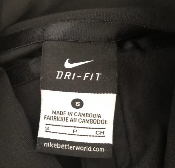Nike Jacket - Image 4