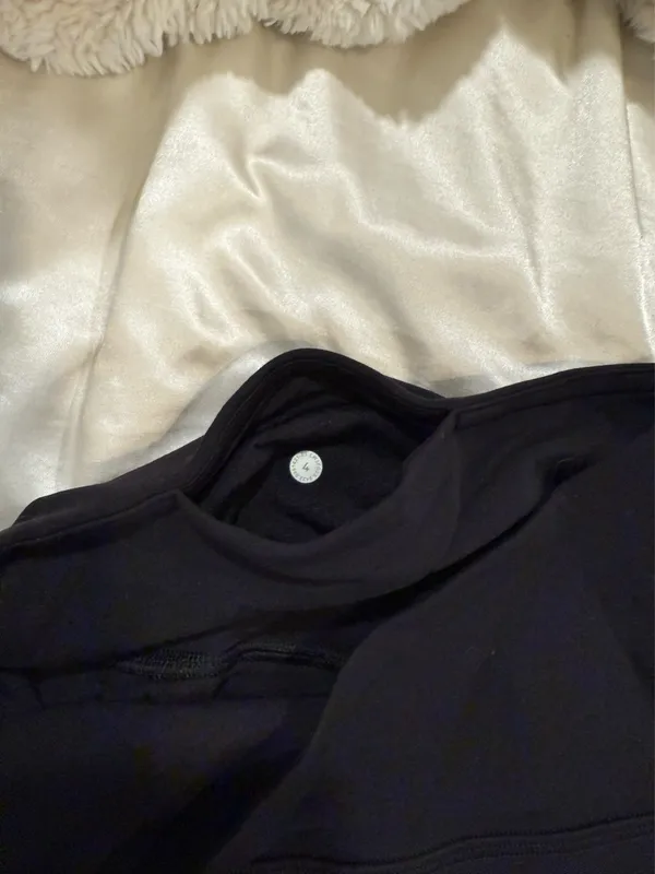 Lululemon Flare Leggings - Image 3