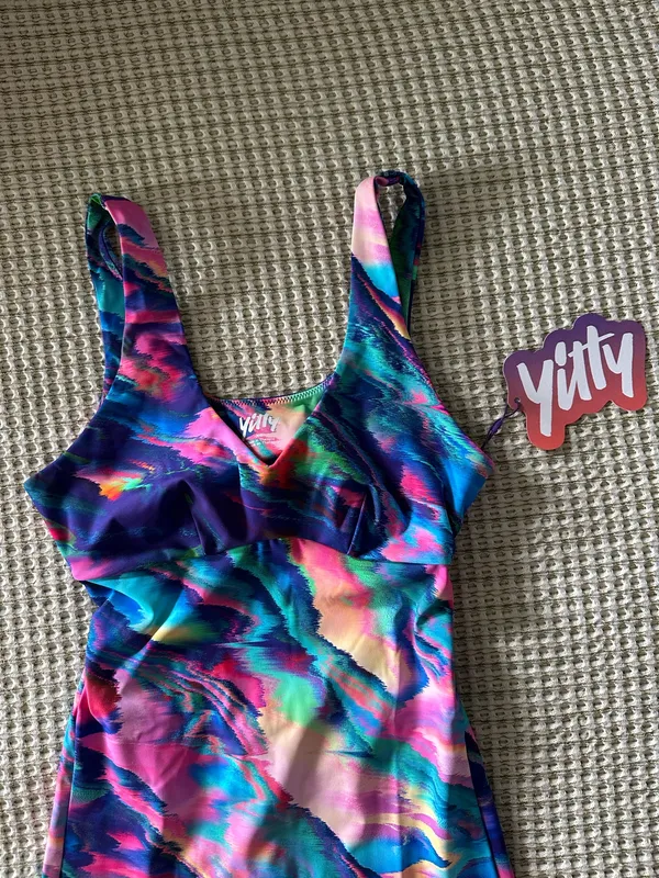 YITTY JUMPSUIT - Image 2