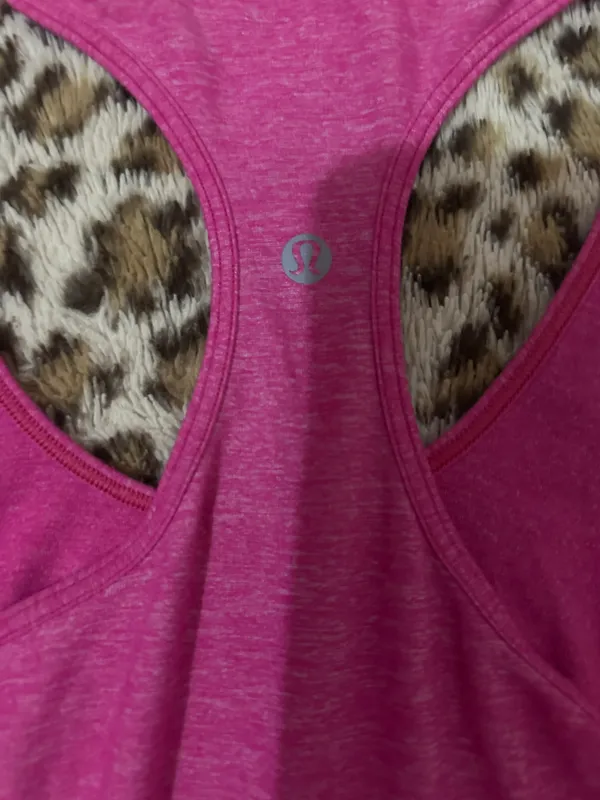 Lululemon Tank - Image 3