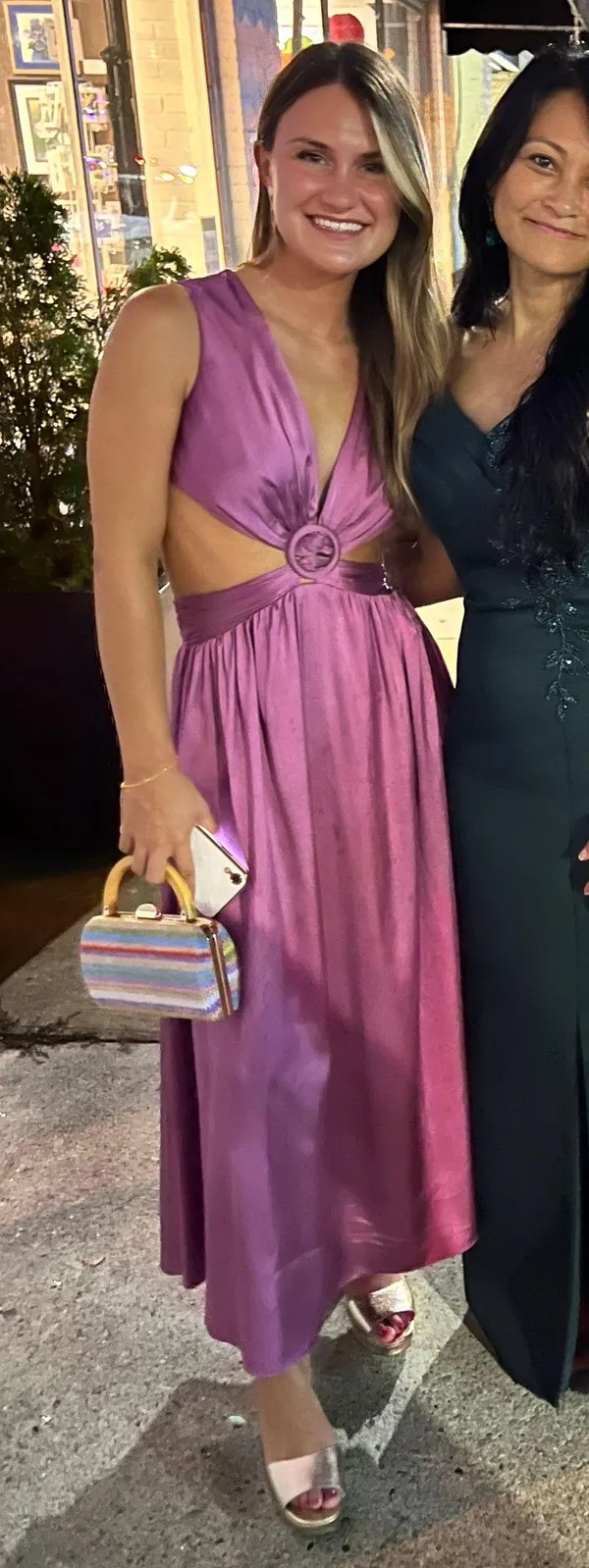 Hello Molly Dress - Image 3